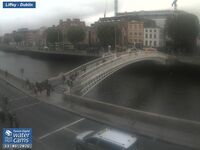 Camera at Dublin