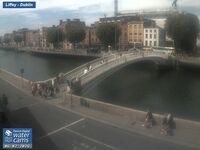 Camera at Dublin