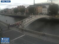 Camera at Dublin
