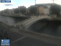 Camera at Dublin