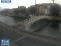 Camera at Dublin