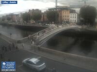 Camera at Dublin