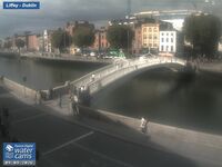 Camera at Dublin