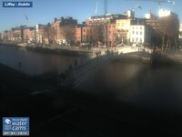 Camera at Dublin
