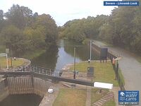 Camera at Lincomb Lock