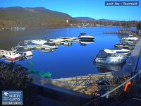 Camera at Taymouth
