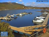 Camera at Taymouth
