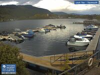 Camera at Taymouth