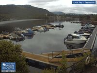 Camera at Taymouth