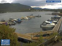 Camera at Taymouth