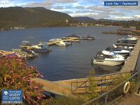 Camera at Taymouth