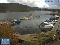 Camera at Taymouth