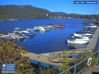 Camera at Taymouth