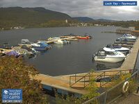 Camera at Taymouth