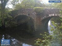 Camera at Loddiswell