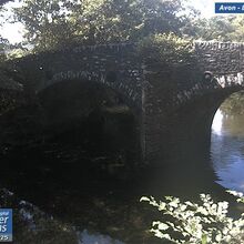 Camera at Loddiswell