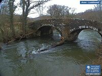 Camera at Loddiswell