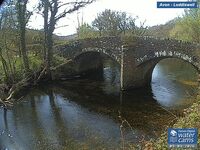 Camera at Loddiswell