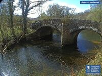 Camera at Loddiswell