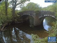 Camera at Loddiswell