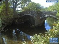 Camera at Loddiswell