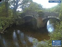 Camera at Loddiswell