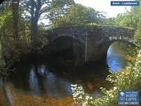 Camera at Loddiswell