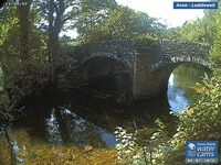 Camera at Loddiswell