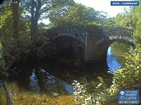Camera at Loddiswell