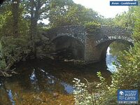 Camera at Loddiswell