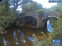 Camera at Loddiswell
