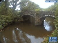 Camera at Loddiswell