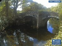 Camera at Loddiswell