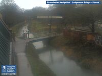 Camera at Stroud, Lodgemore Bridge