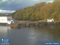 Camera at Coleraine