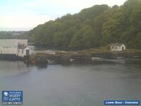 Camera at Coleraine