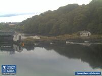 Camera at Coleraine