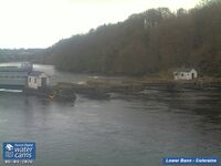 Camera at Coleraine