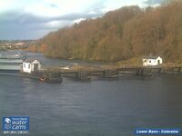 Camera at Coleraine