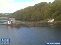 Camera at Coleraine