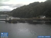 Camera at Coleraine