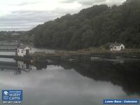 Camera at Coleraine