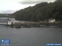 Camera at Coleraine