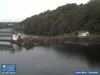 Camera at Coleraine