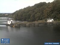 Camera at Coleraine