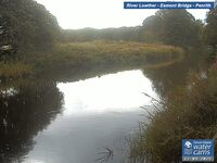 Camera at Eamont Bridge - Penrith