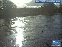 Camera at Eamont Bridge - Penrith