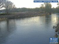Camera at Eamont Bridge - Penrith