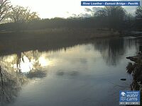 Camera at Eamont Bridge - Penrith