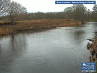 Camera at Eamont Bridge - Penrith